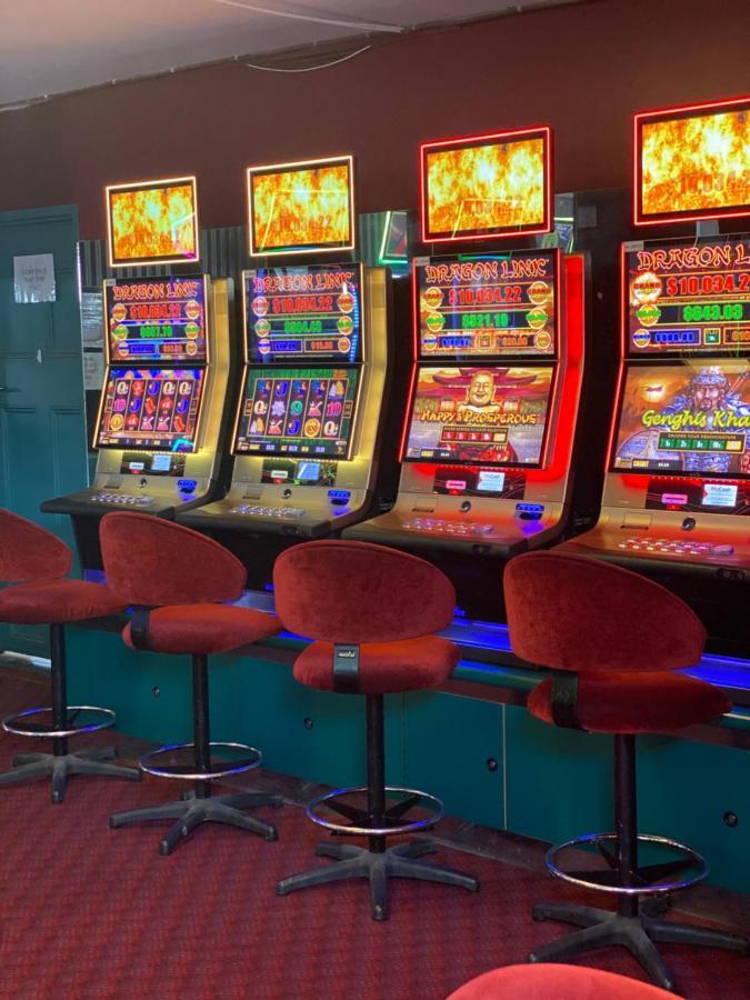 Queensport Tavern And Motel 4* Brisbane