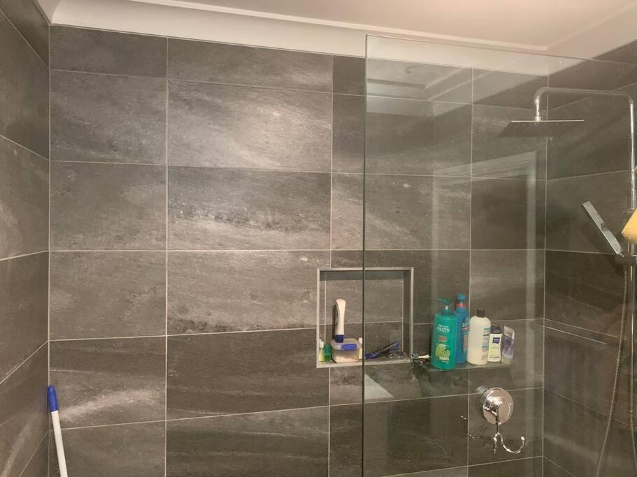 4br Exec Large House Close To Shops,train & Buses Villa