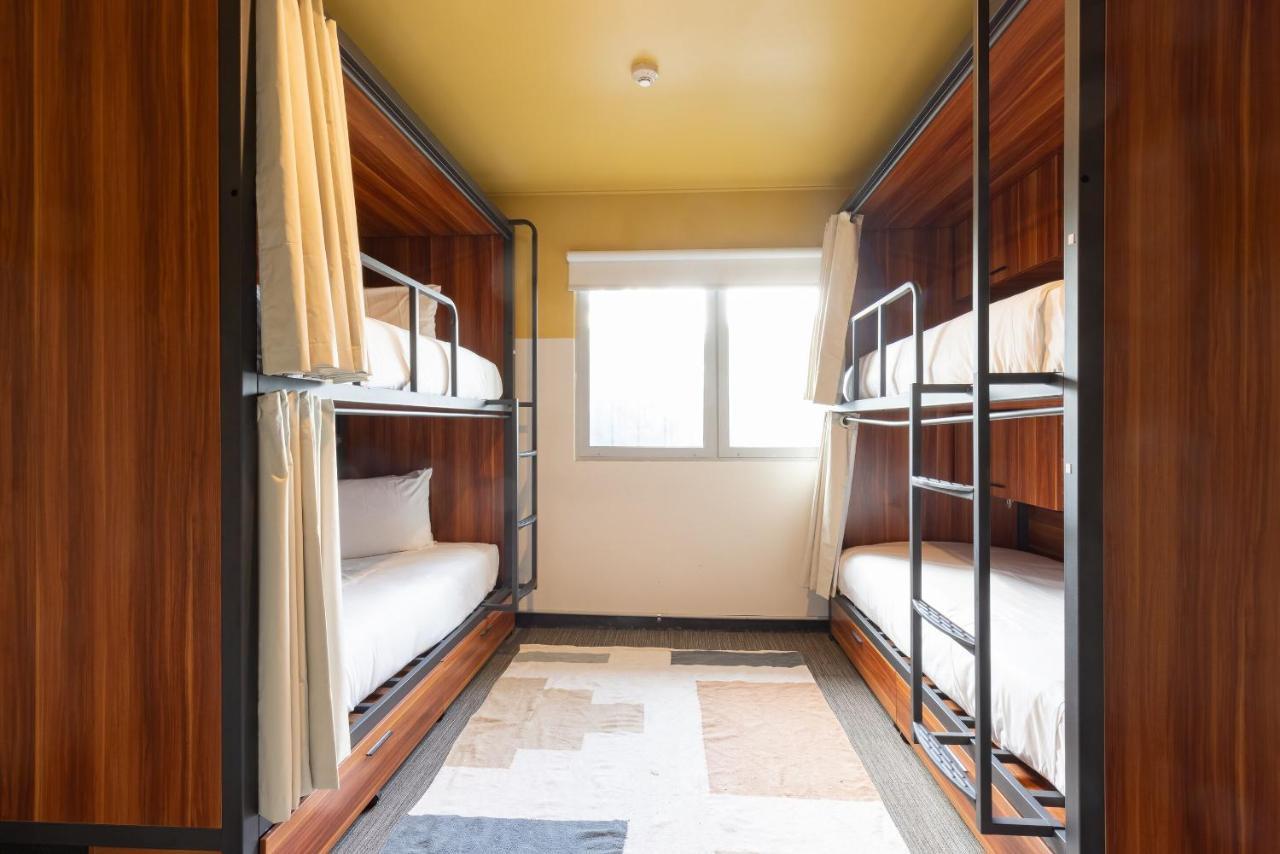 Roamer Hotel Brisbane