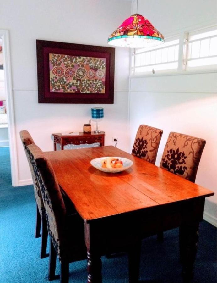 Nature's Melody Share Hotel Brisbane