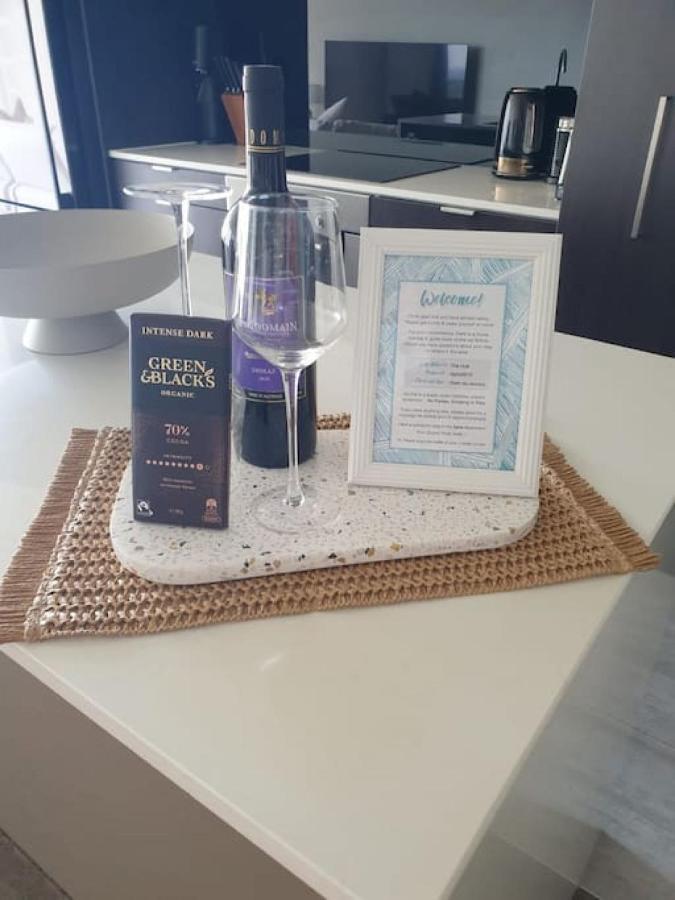 Executively Inspired - The Hutt Brisbane