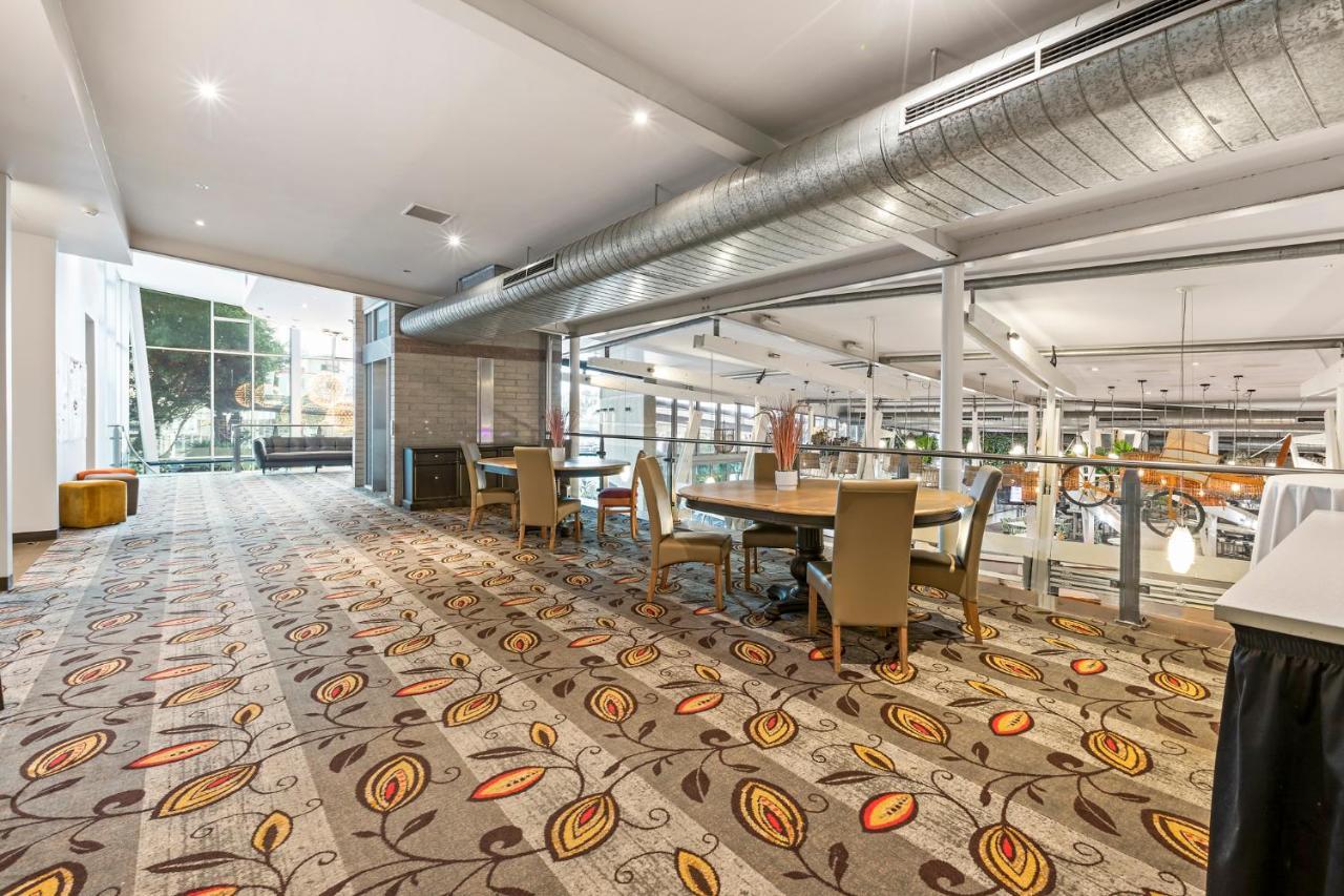 Hotel The Colmslie 5*