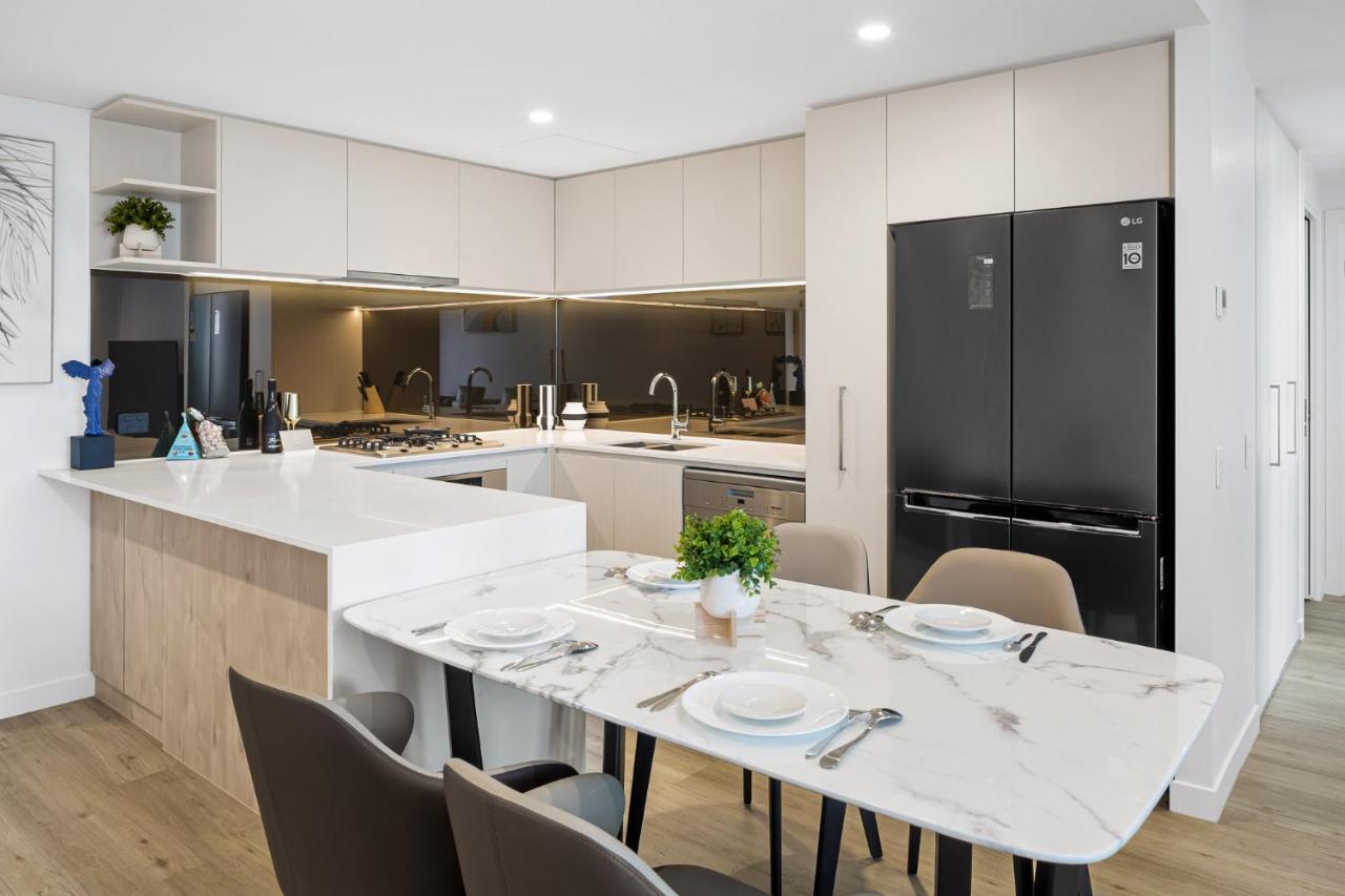 Cassa One - The One Managed By The Cassa Apartment Brisbane