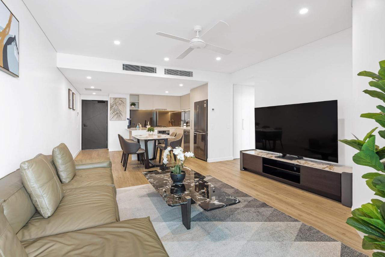 Apartment Cassa One - The One Managed By The Cassa Brisbane
