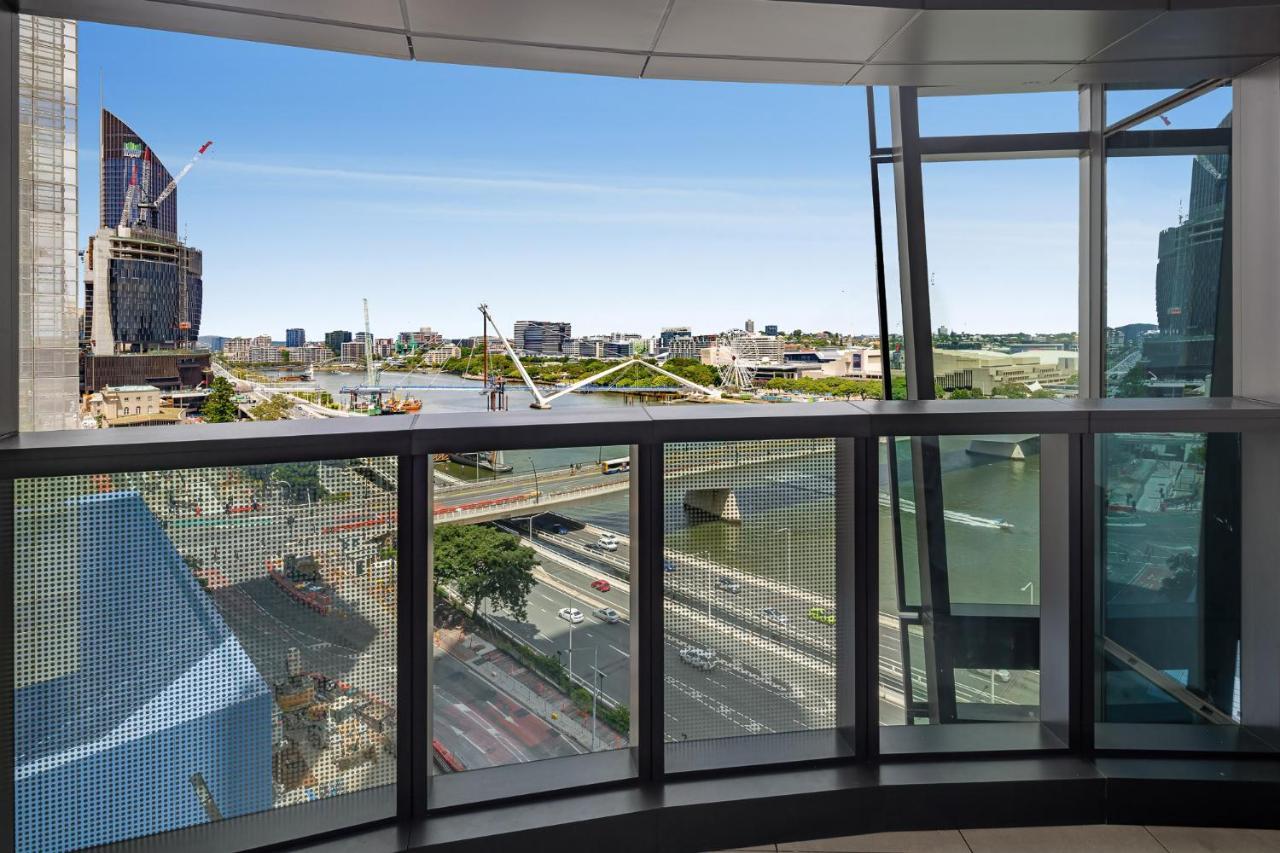 Cassa One - The One Managed By The Cassa Apartment Brisbane