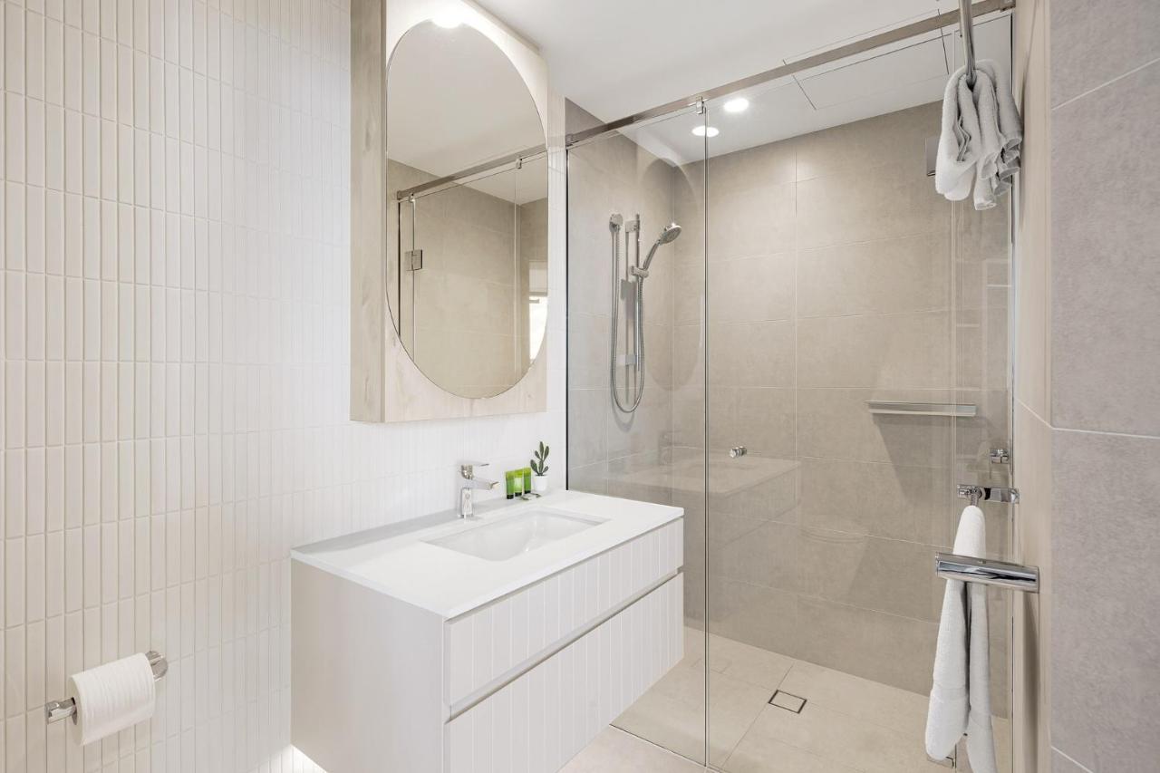 Apartment Cassa One - The One Managed By The Cassa Brisbane