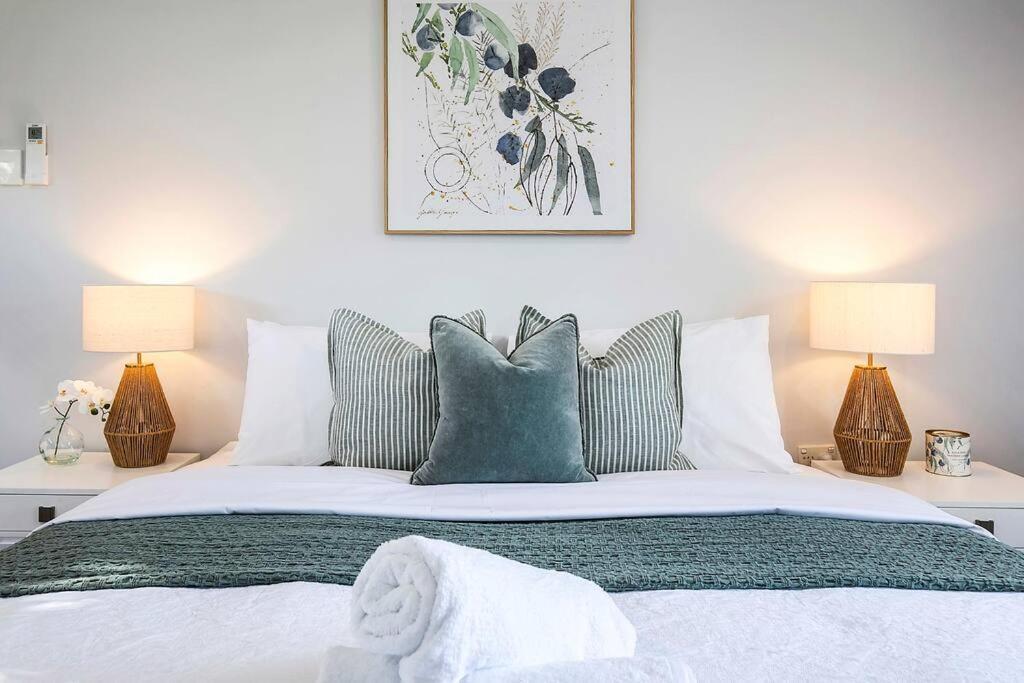 Oasis+spa Tennis Court Holiday home *