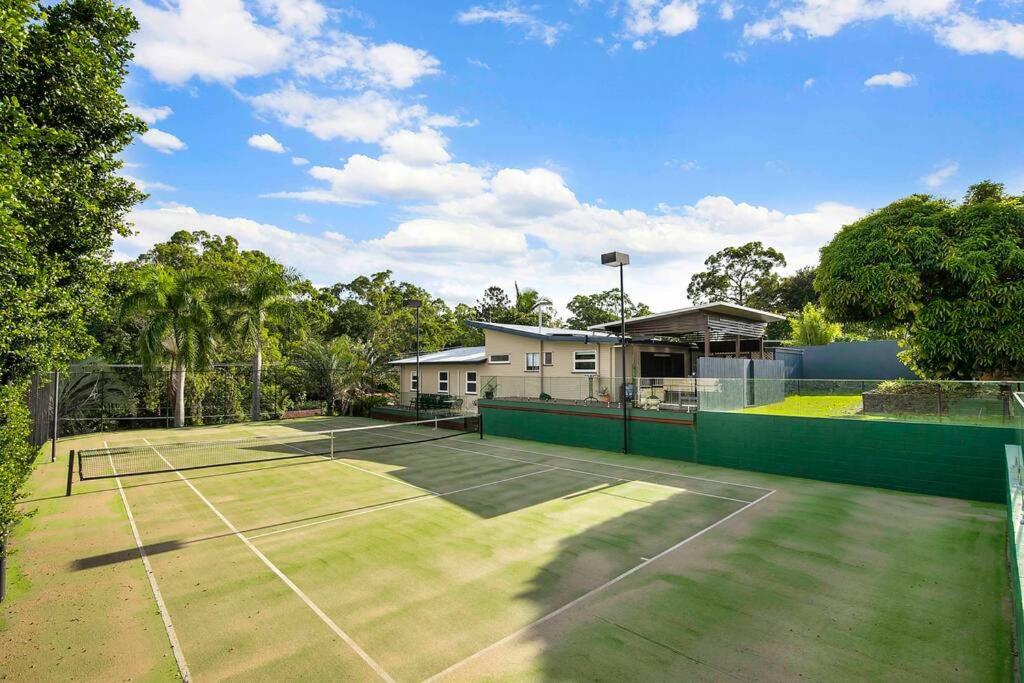 Holiday home Oasis+spa Tennis Court *