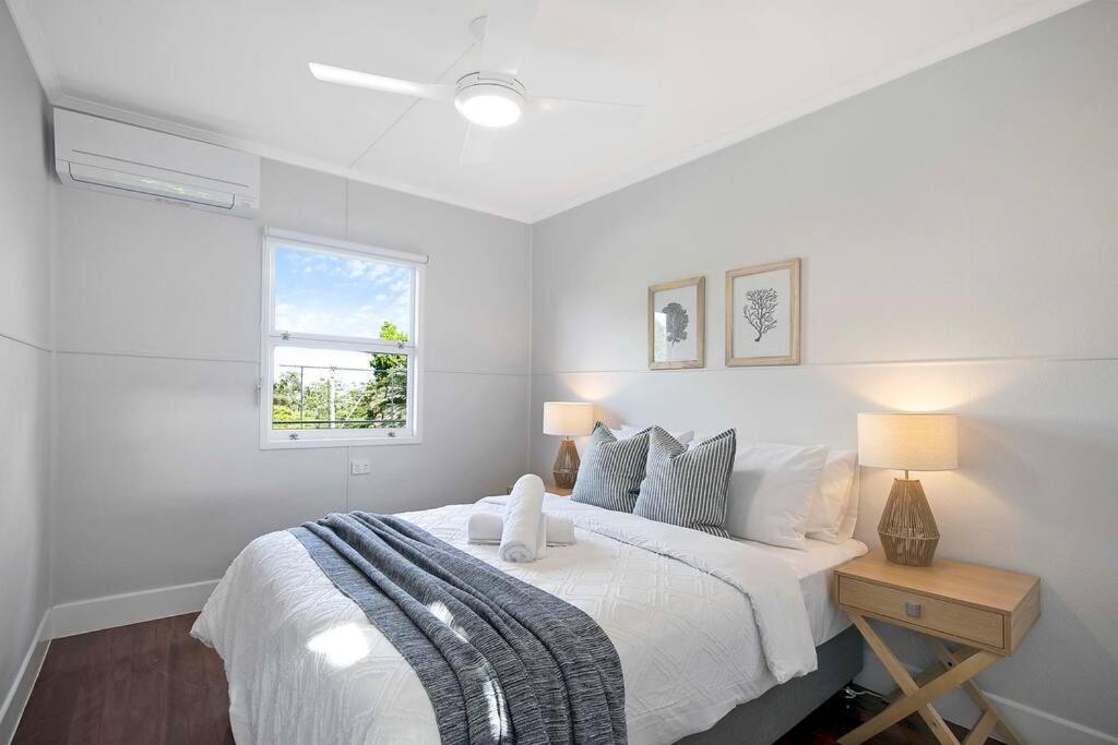 Holiday home Oasis+spa Tennis Court Brisbane