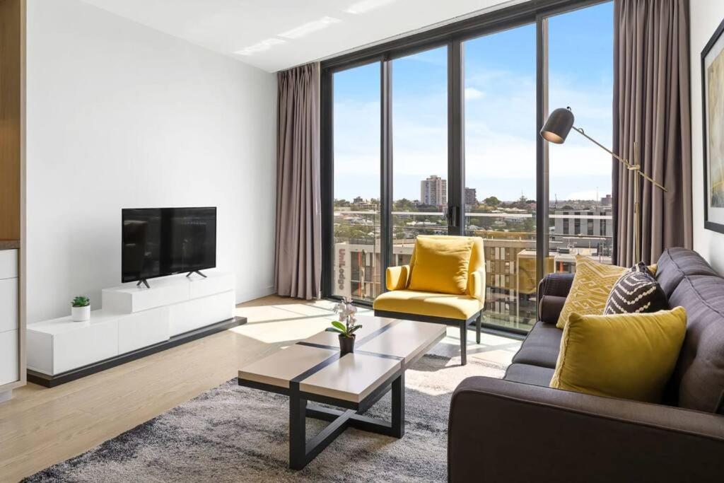 Cassa Emporium - City-view Managed By The Cassa Apartment