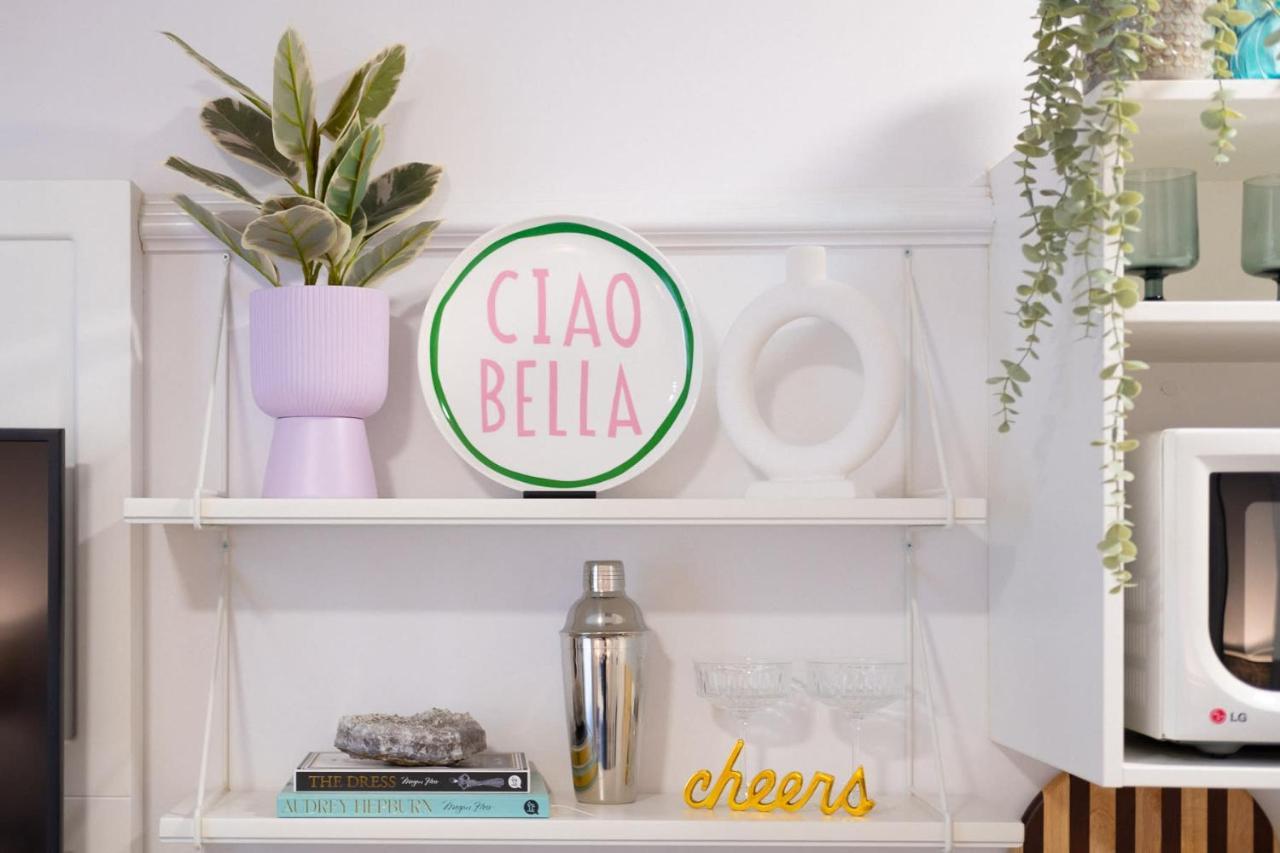 Apartment Ciao Bella Brisbane