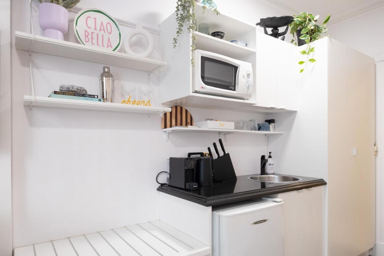 Apartment Ciao Bella Brisbane