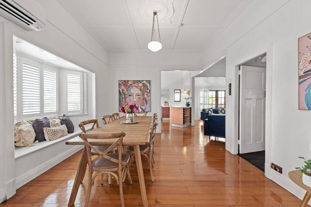 Charming 5br Family W/pool 10min From Airport *