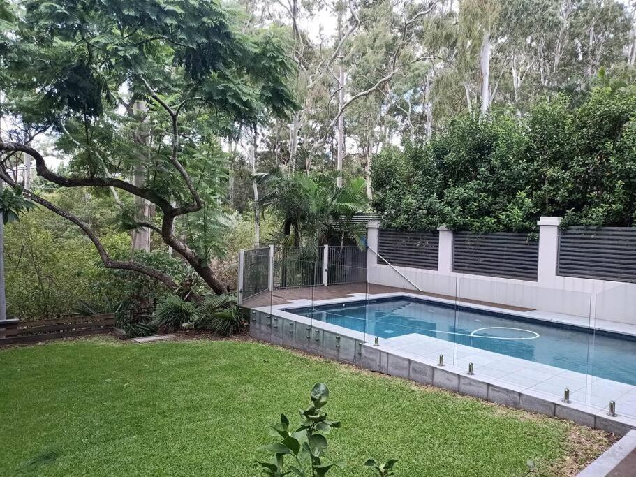 Apartment Adorable Private 2 Bedroom Guest + Pool *