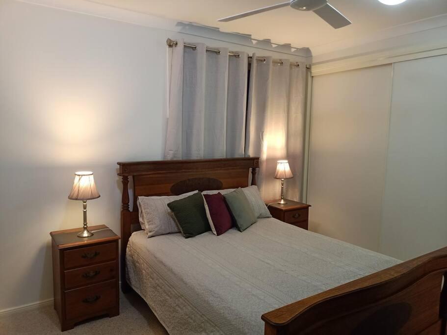 Apartment Adorable Private 2 Bedroom Guest + Pool Brisbane