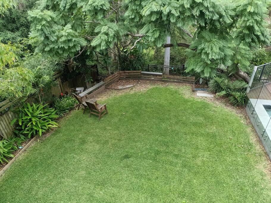 Apartment Adorable Private 2 Bedroom Guest + Pool *