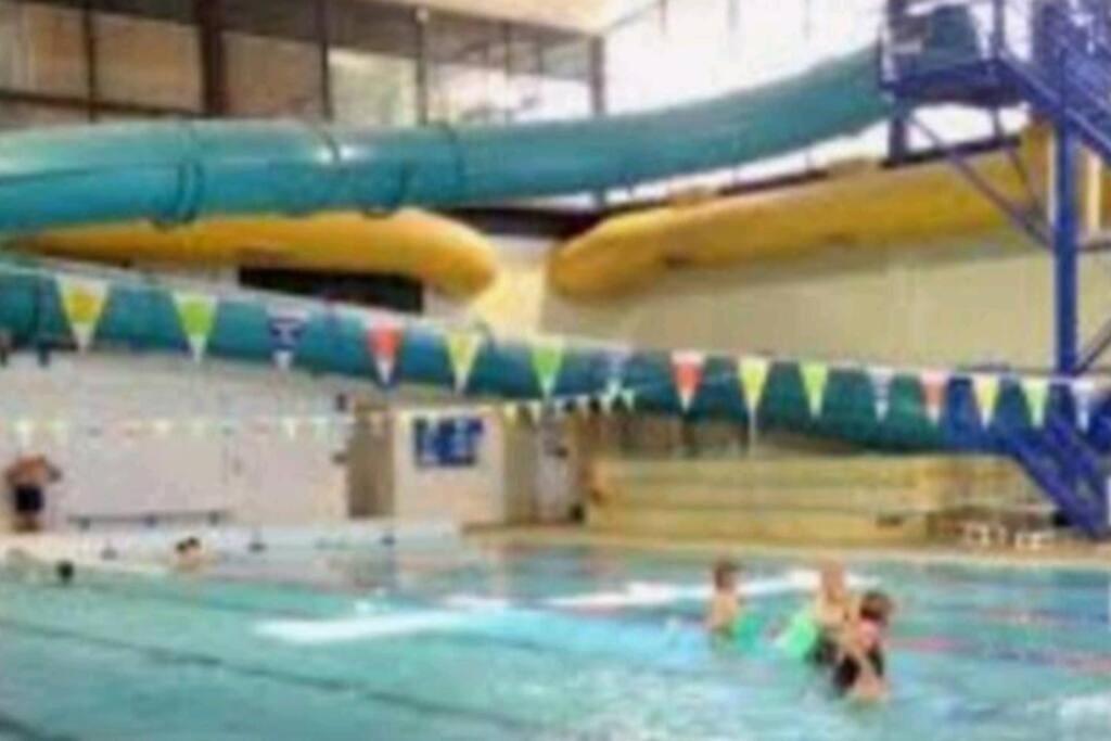 Apartment Adorable Private 2 Bedroom Guest + Pool Brisbane