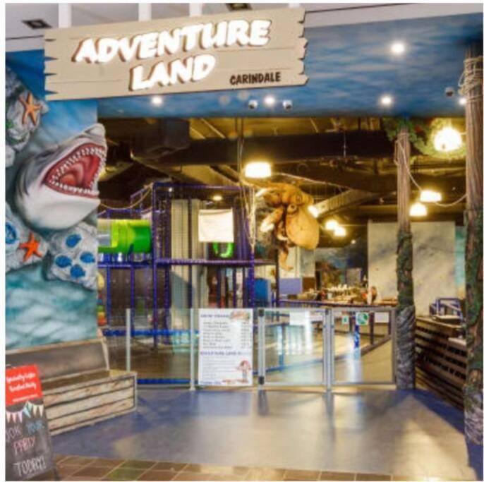 Adorable Private 2 Bedroom Guest + Pool Brisbane