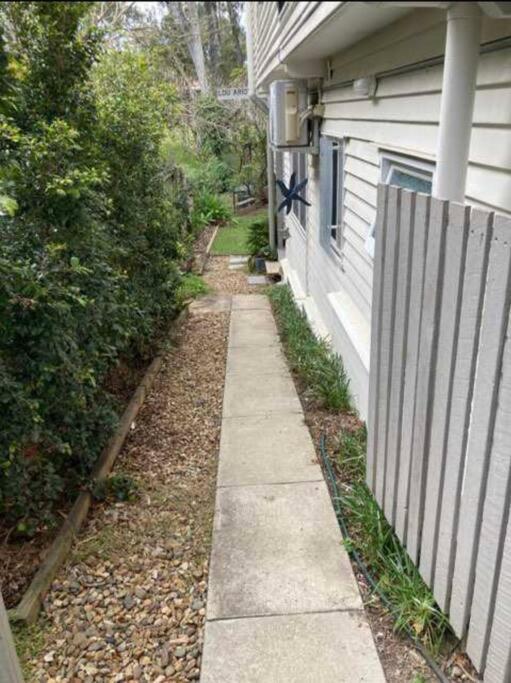 Adorable Private 2 Bedroom Guest + Pool