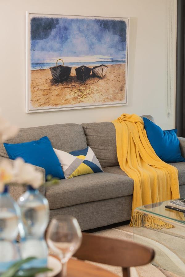 Prime Location Compact 1bd At Southbank Apartment