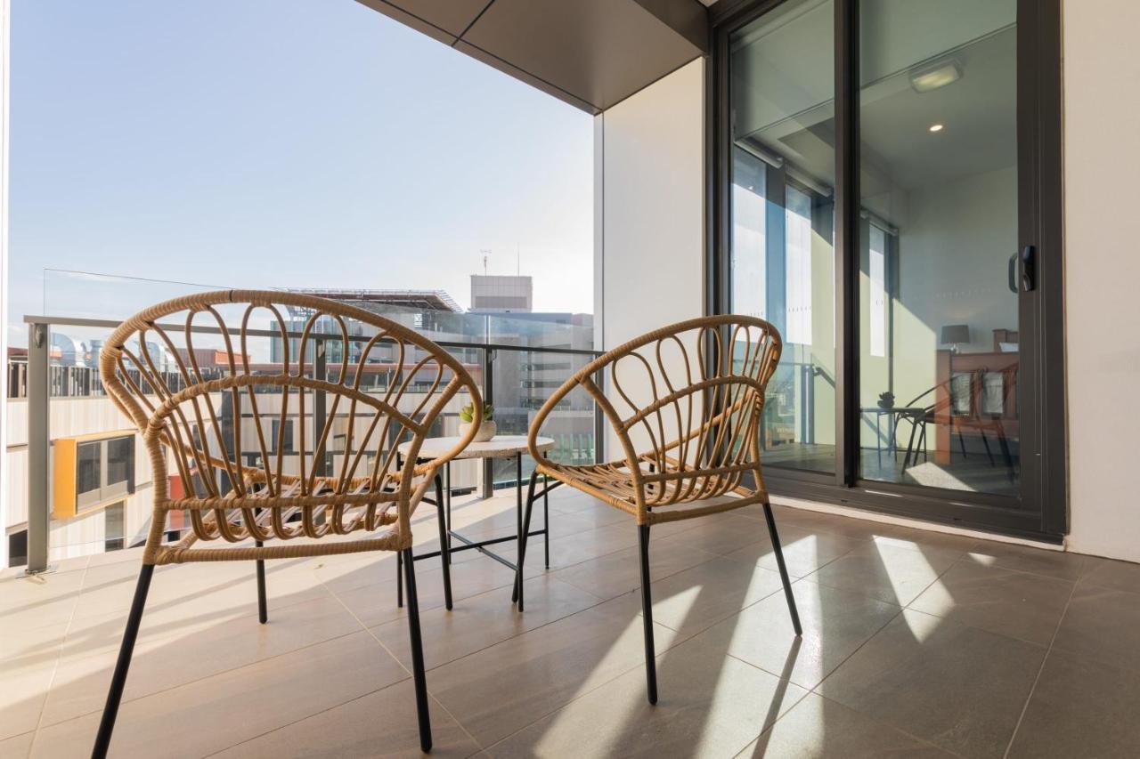 Prime Location Compact 1bd At Southbank *