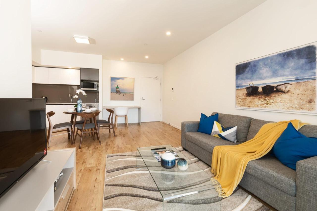 Apartment Prime Location Compact 1bd At Southbank *