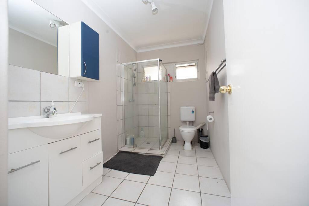 In Shared U1m * Brisbane