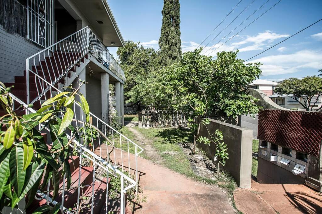 Apartment In Shared U1m Brisbane