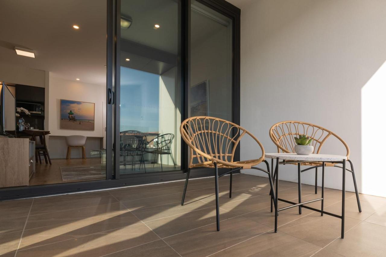 Prime Location Compact 1bd At Southbank Apartment Brisbane