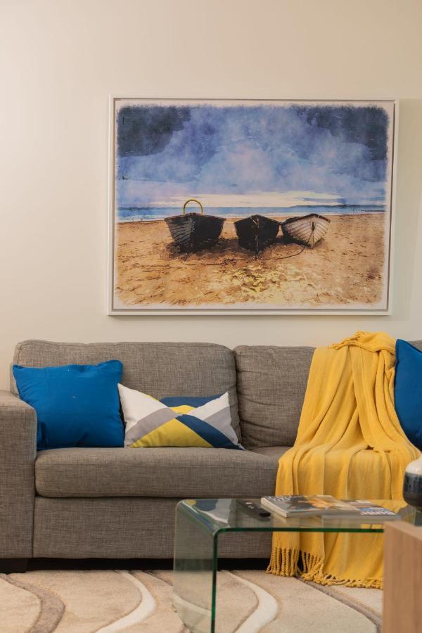 Apartment Prime Location Compact 1bd At Southbank