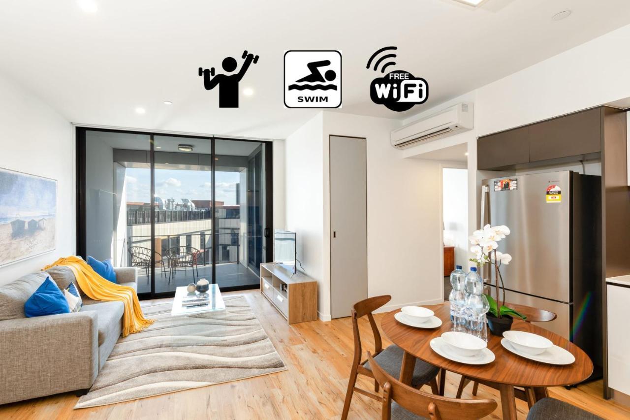Prime Location Compact 1bd At Southbank Apartment Brisbane