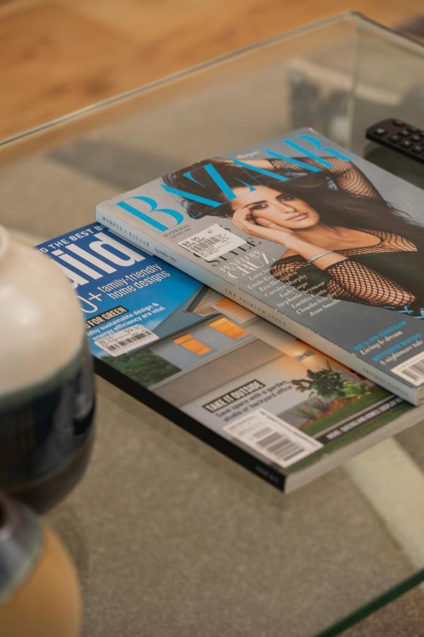 Apartment Prime Location Compact 1bd At Southbank