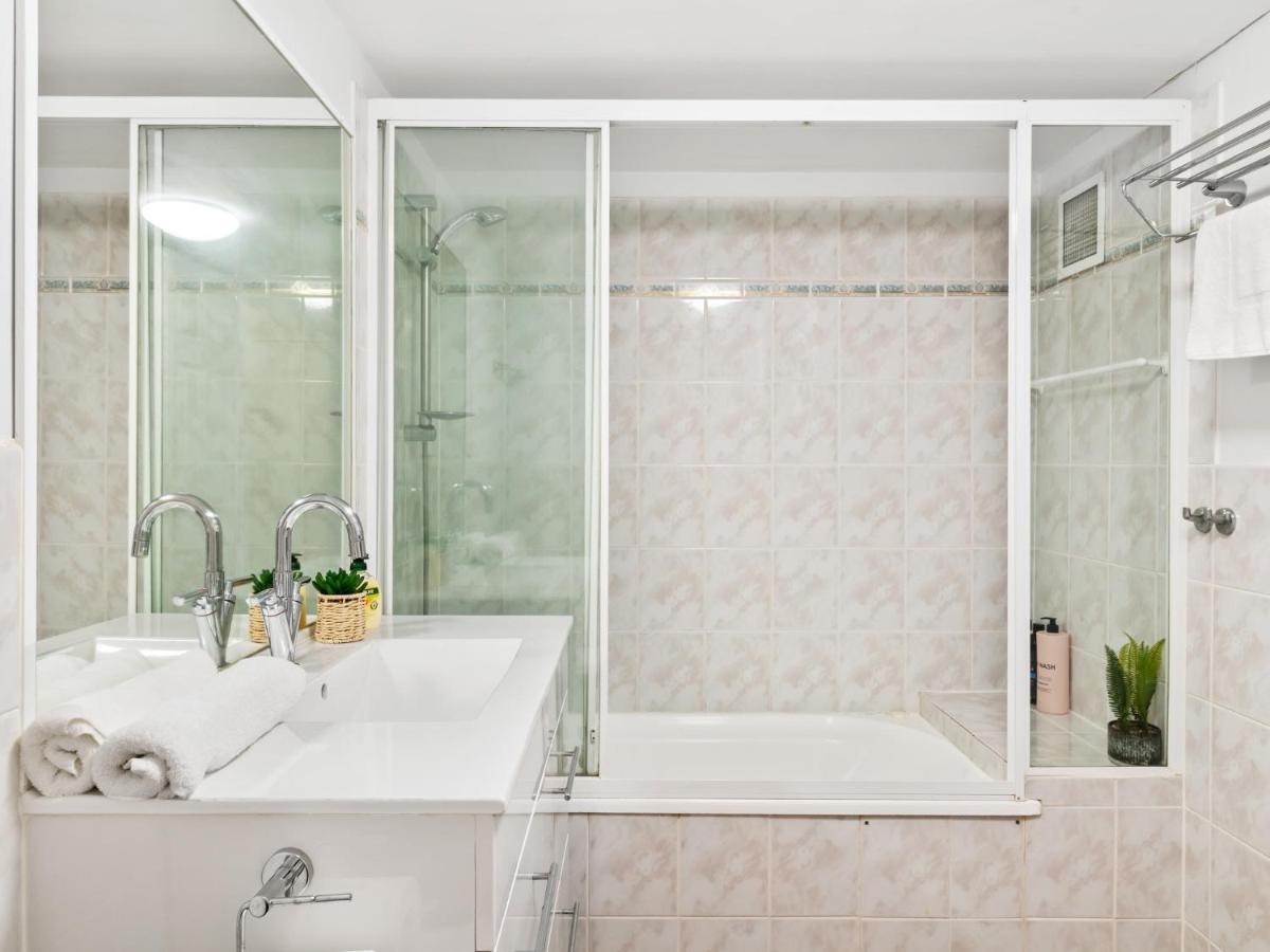 Apartment Spacious 2 Bed 2 Bath At South Brisbane