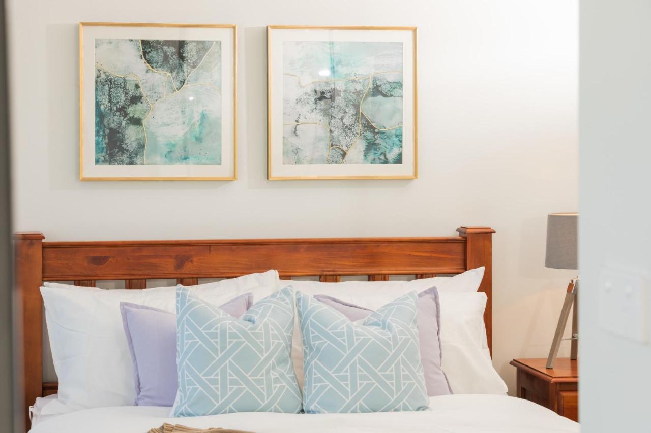 Prime Location Compact 1bd At Southbank Apartment *