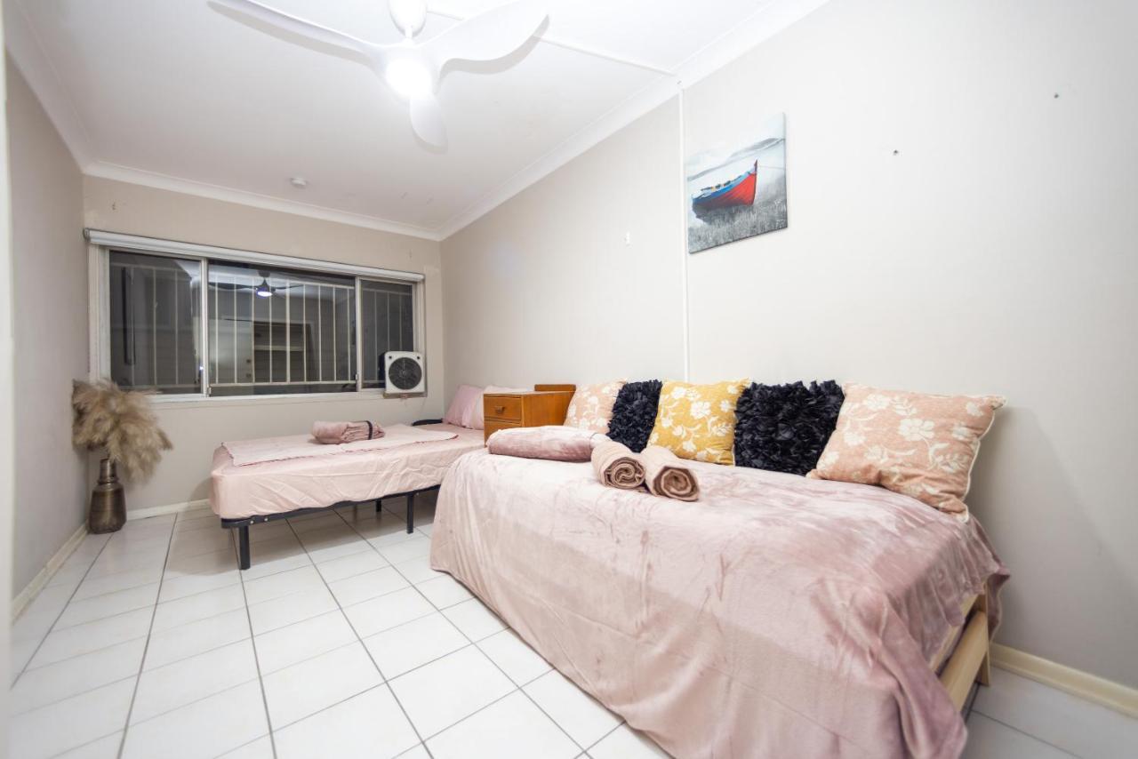 Apartment In Shared U1m *