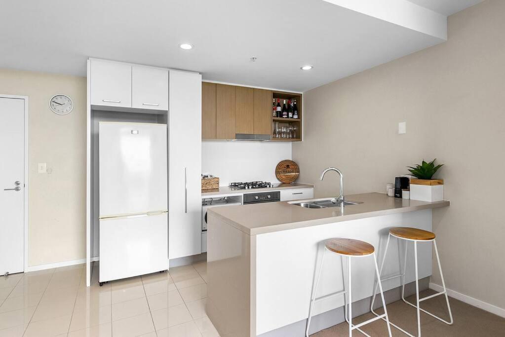 The Fijian Hospitality Apartment Brisbane