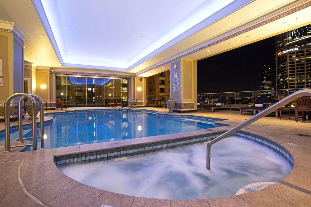 Marriott 5* Brisbane