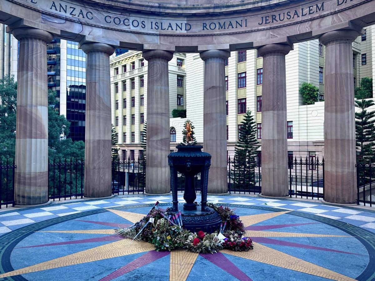 Ciao Bella Apartment Brisbane