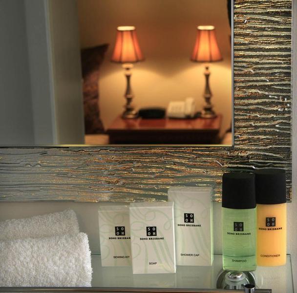 Soho Hotel