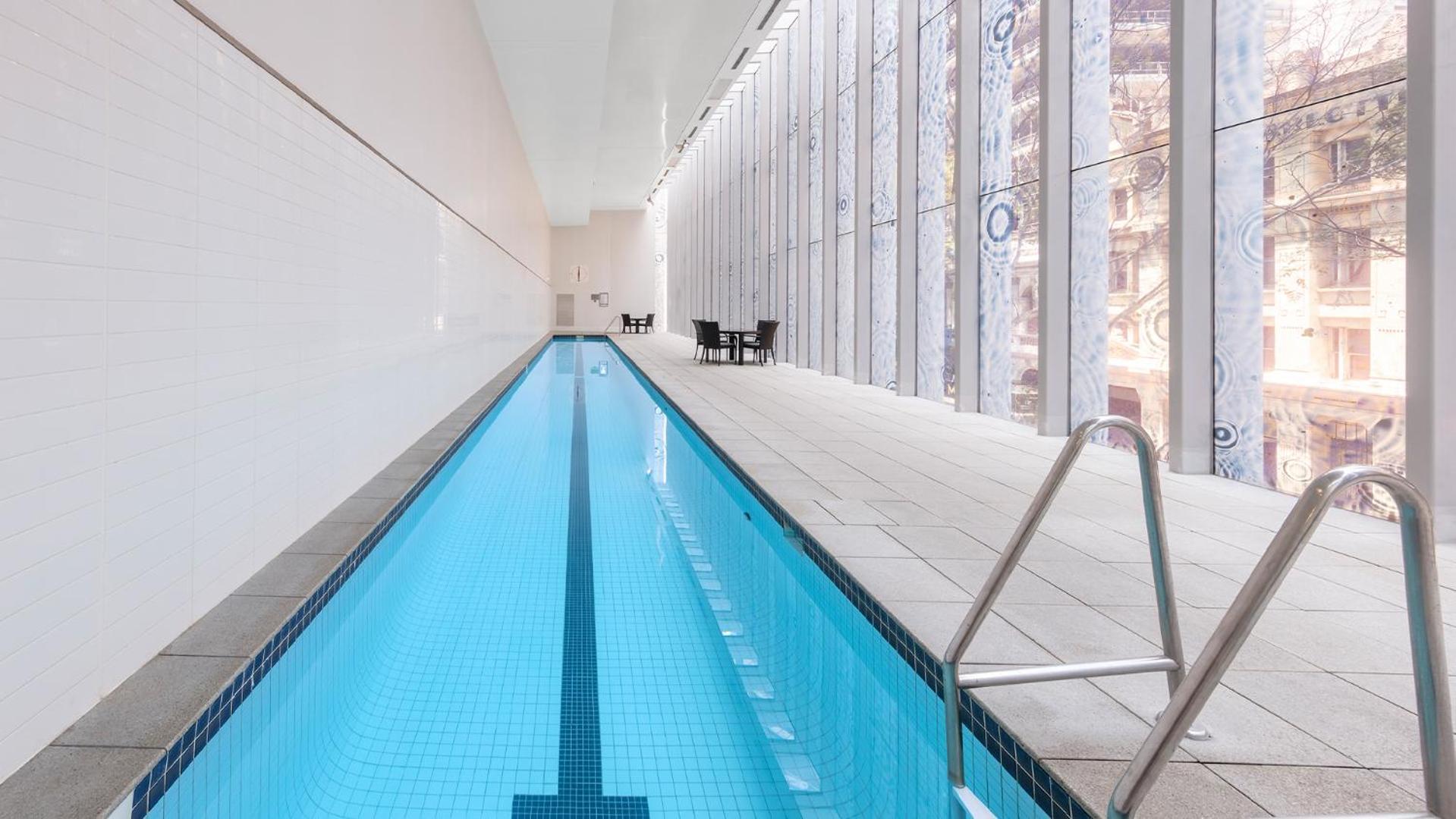 Oaks On Charlotte 4*