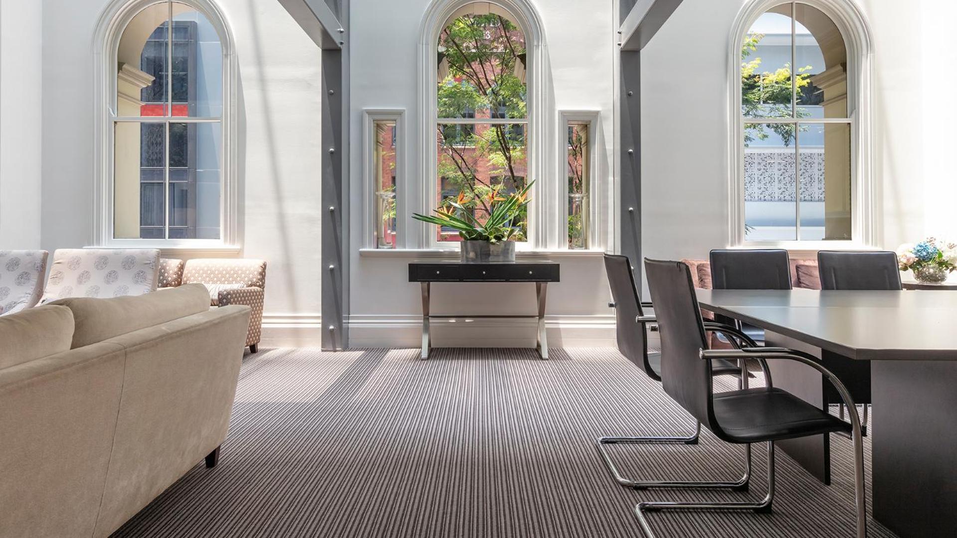 Aparthotel Oaks On Charlotte