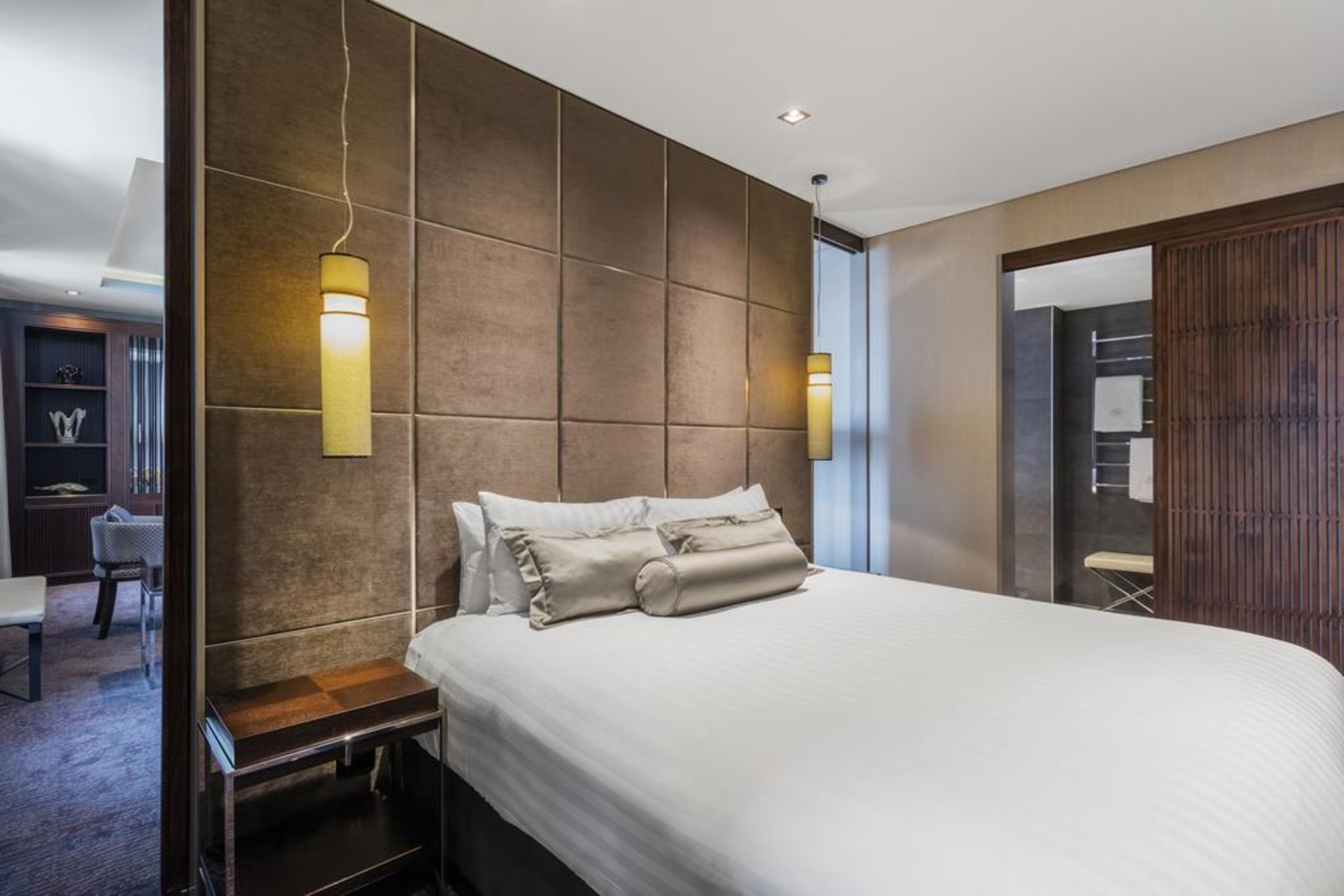 The Beetson Hotel