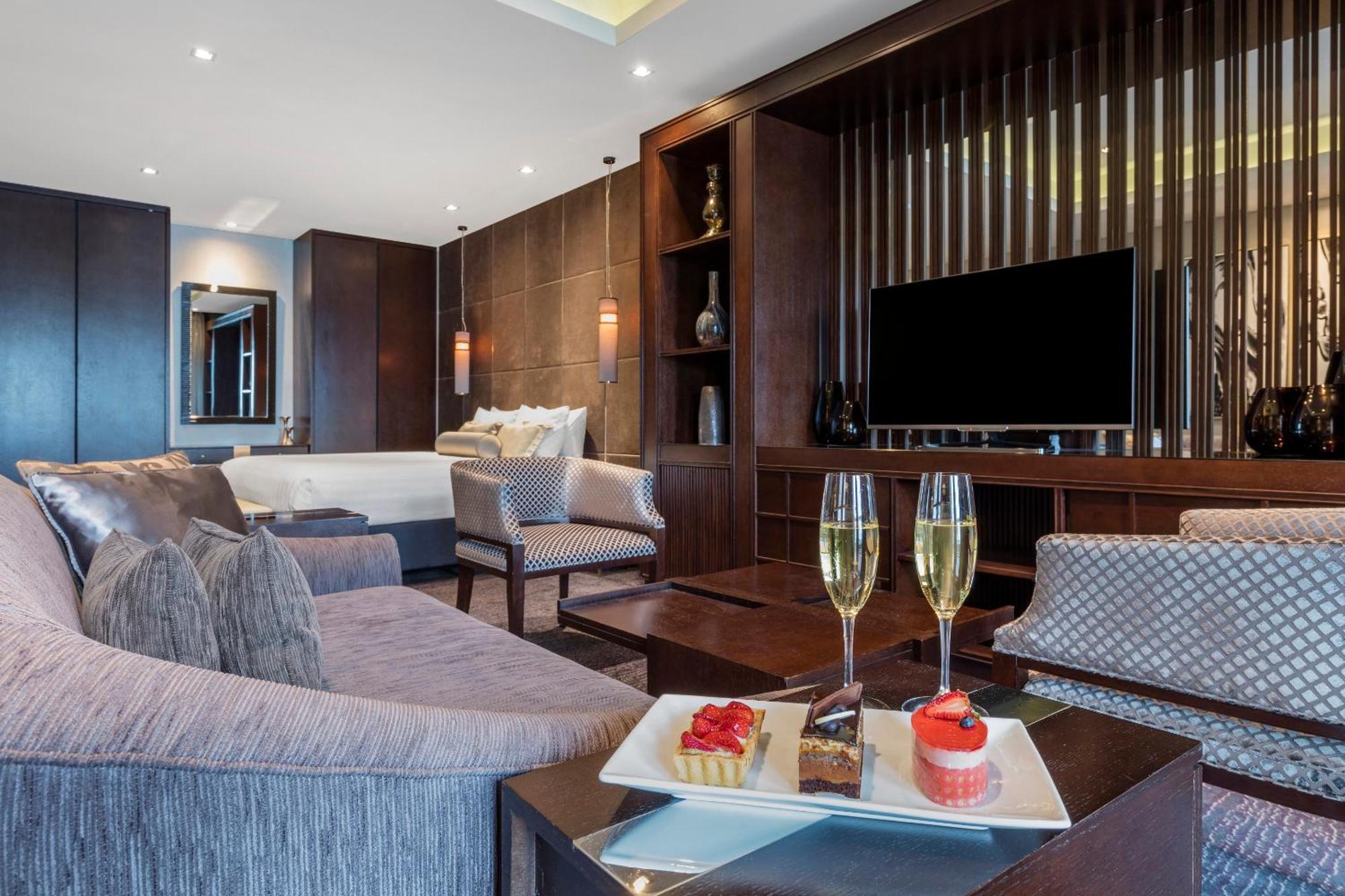 The Beetson Hotel Brisbane