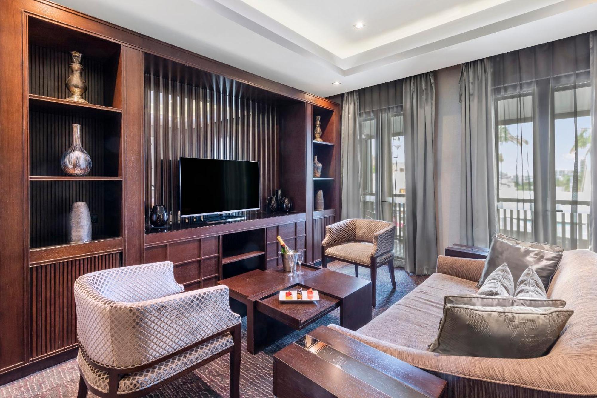 Hotel The Beetson Brisbane