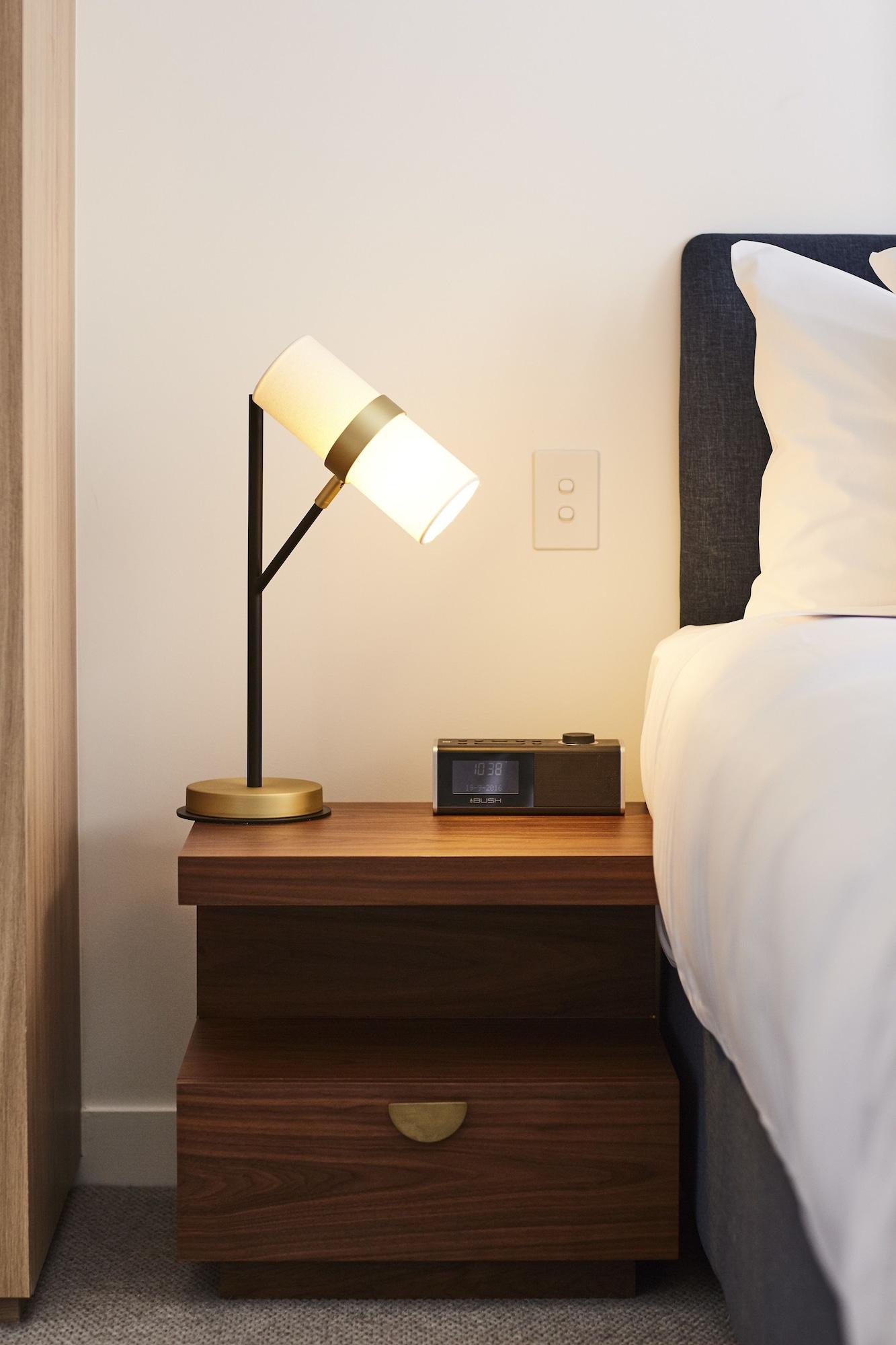 The Johnson - Art Series Hotel 4*