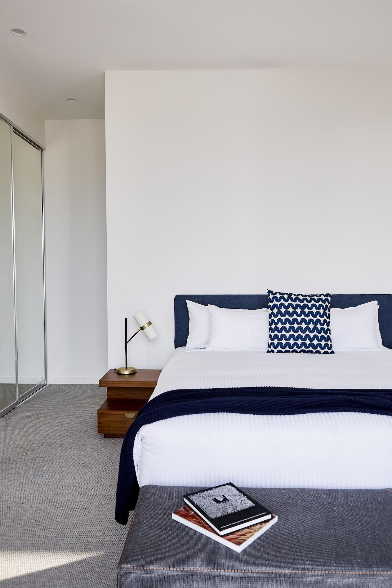 Hotel The Johnson - Art Series 4*