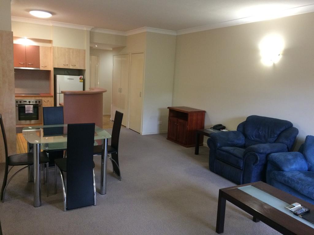 Aparthotel Spring Hill 4*