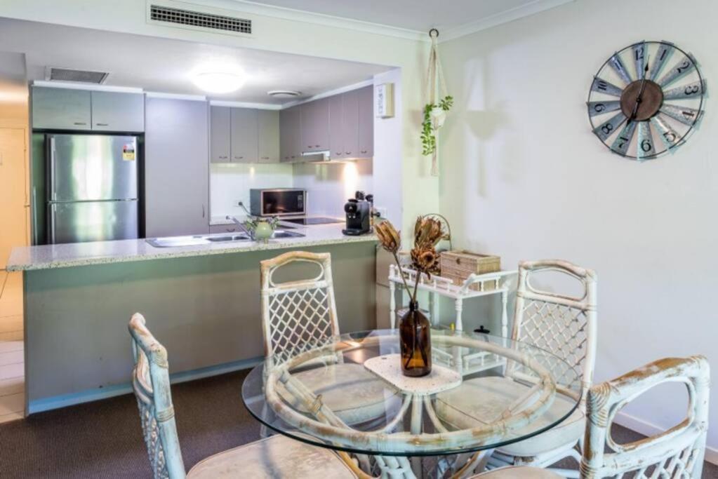 Urban Comfort Apt With Pool And Car Park * Brisbane