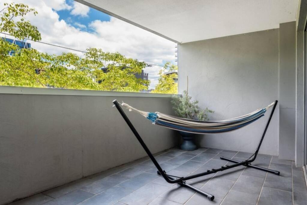 Urban Comfort Apt With Pool And Car Park *