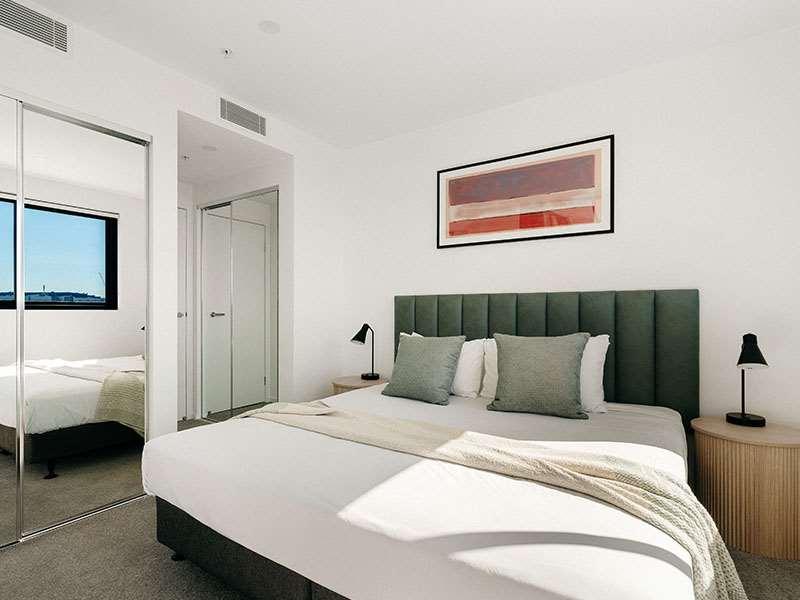 Hotel Rambla At Perry House